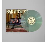 Folk Bitch Trio - Now Would Be A Good Time [Vinilo ltd color]