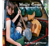 Folk Blues and Booze