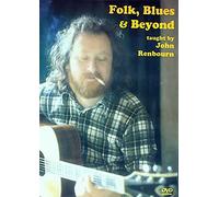 Folk, Blues & Beyond [DVD]