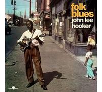 Folk Blues (Limited Edition) [Vinilo]