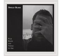 Folk Blues & Things to Use