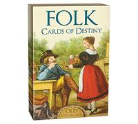 Folk Cards Of Destiny (Old cartomancy)