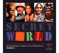 Folk Da Tutto Il Mon - Secret World - An Introduction to a