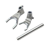 Folk de cambio marchas con Kit husillo apto for 800 650 21040205001 21040205101 21040204801