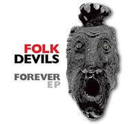 Folk Devils - Forever E.P. [Vinilo]
