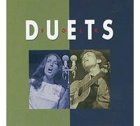 Folk Duets / Various