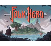 Folk Hero (PC) Steam Key - GLOBAL