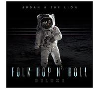 Judah & The Lion - Folk Hop N' Roll (Deluxe) (White Vinyl) (2 LP)