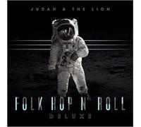 Judah & the Lion - Folk Hop N' Roll [Vinilo]
