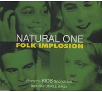 Folk Implosion - Natural One