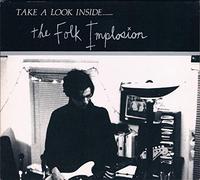 Folk Implosion - Take a Look Inside -Mcd-