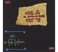 Folk Implosion - The New Folk Implosion