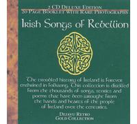 Folk Irlanda - 1798-1998 Irish Songs Tunes Poetry