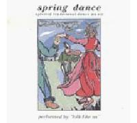 Folk Like Us - Spring Dancing