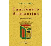 Folk-lore o Cancionero salmantino