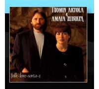 Folk Lore Sorta 1 by Txomin Artola - Amaia Zubiria