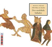 Folk Music in Sweden: Medieval Ballad