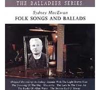 Folk Songs and Ballads 1934