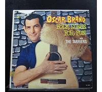 Folk Songs For Fun