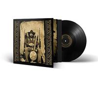 Folk Songs of the American Longhair (Black Vinyl) [Vinilo]