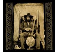 Folk Songs of the American Longhair by Brother Dege (2010-08-03)