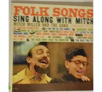 Folk Songs Sing Along With Mitch