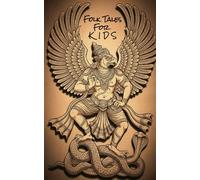 Folk Tales For Kids
