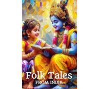 Folk Tales From India