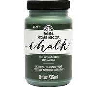 FolkArt Antique Green Assorted Home D