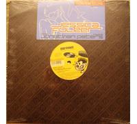 Folker, Jessica - To Be Able to Love [Vinilo]