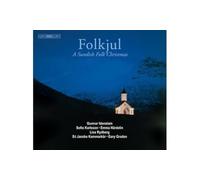 Folkjul: A Swedish Folk Christmas