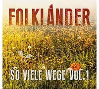Folkländer - So viele Wege Vol. 1