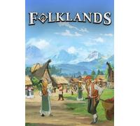 Folklands PC