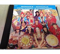 Folklore aus der Mongolei - Folklore Aus Dem Mongolei
