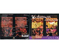 Folklore De Mon Temp - Vol. 1-Chansons a Repondre