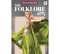 Folklore Era (Eras of Taylor Swift)