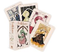 Folklore Oracle (Rockpool Oracle)