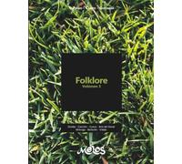 Folklore - Volumen 3: Piano - Canto - Guitarra