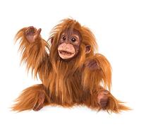 Folkmanis 3106 Hand Puppet, 30 x 47.5 x 22.5 cm