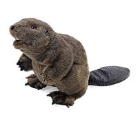 Folkmanis Beaver Hand Puppet