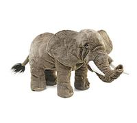 Folkmanis Elephant Hand Puppet