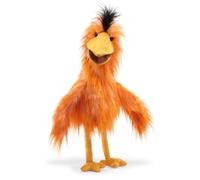 Folkmanis Marioneta de mano Silly Bird