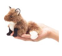 Folkmanis Puppets 2644 - Mini Fox