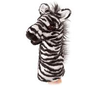 Folkmanis Puppets Zebra Stage 2565 Puppet