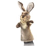 Folkmanis Rabbit Stage Puppet