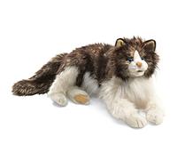 Folkmanis Ragdoll Cat Hand Puppet