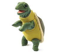 Folkmanis Turtleneck Turtle Hand Puppet