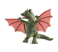 Folkmanis Winged Dragon Puppet