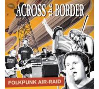 Folkpunk Air-Raid