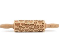 folkroll Rodillo Corazones - Junior folkroll